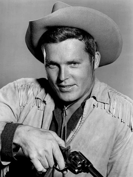 Ty Hardin