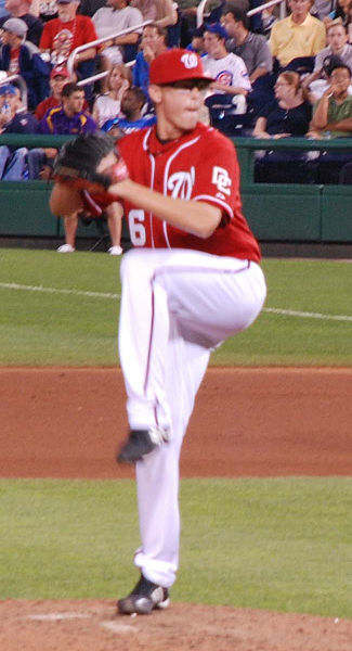 Tyler Clippard