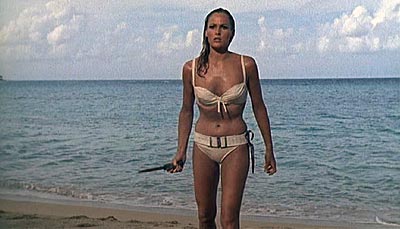 Ursula Andress