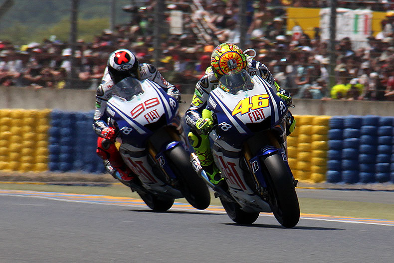 Valentino Rossi