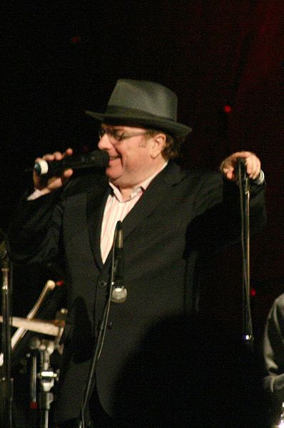 Van Morrison