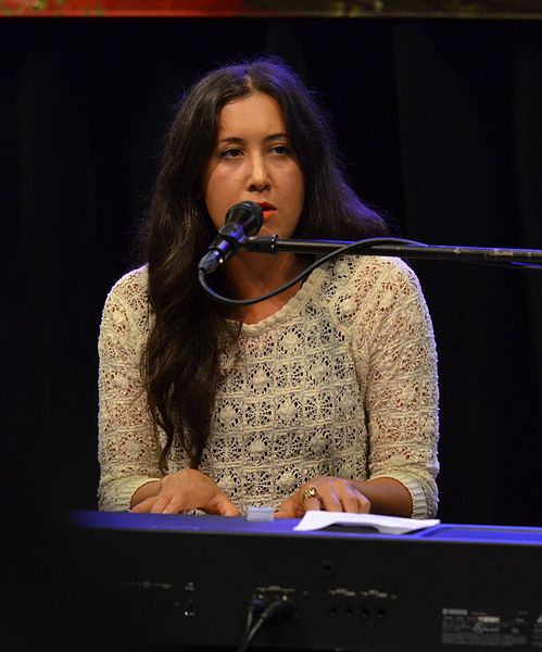 Vanessa Carlton