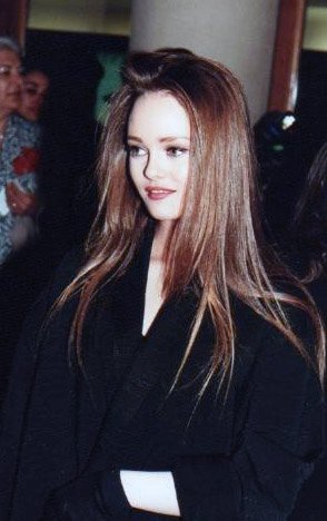 Vanessa Paradis