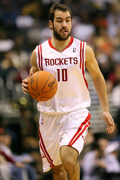 Vassilis Spanoulis