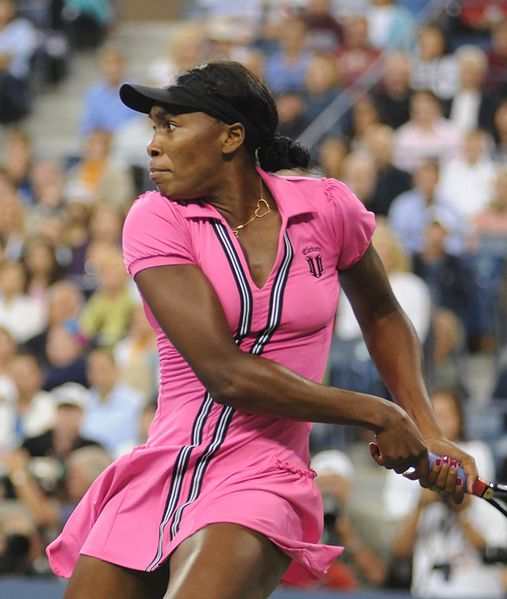 Venus Williams