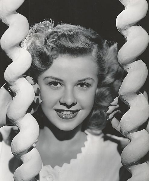 Vera-Ellen