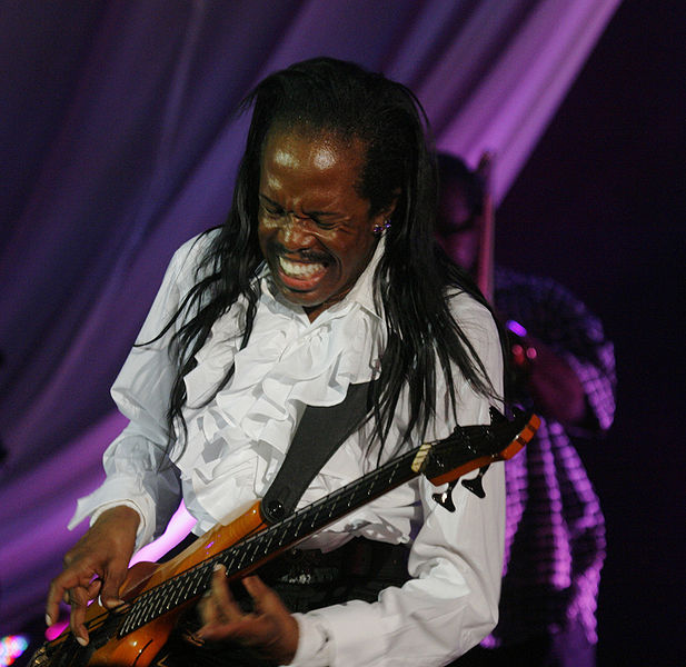 Verdine White