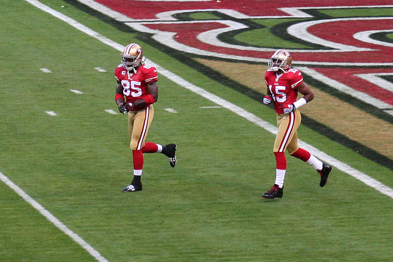 Vernon Davis