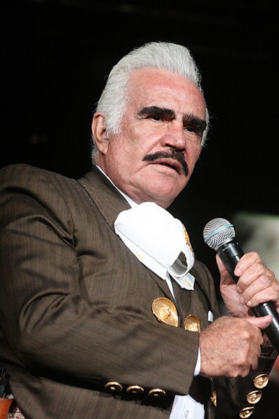 Vicente Fernandez