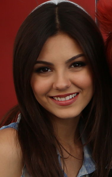 Victoria Justice