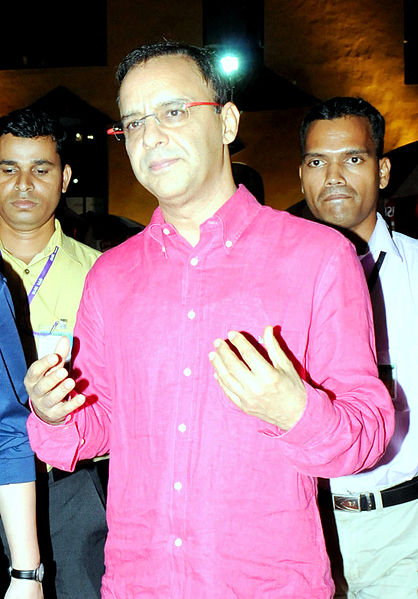 Vidhu Vinod Chopra