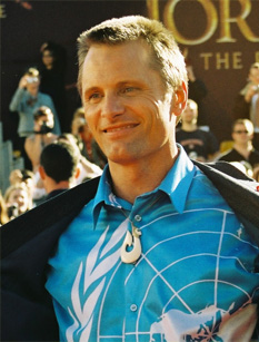 Viggo Mortensen