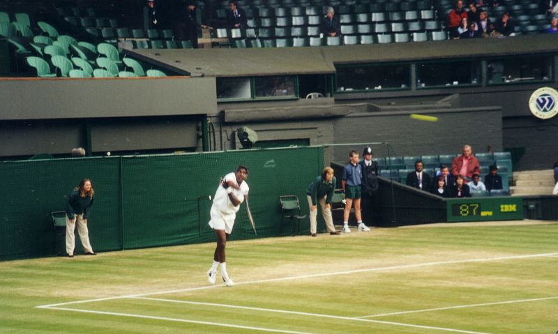 Vijay Amritraj