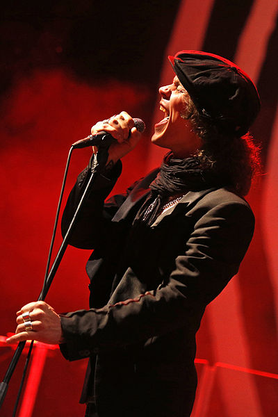 Ville Valo