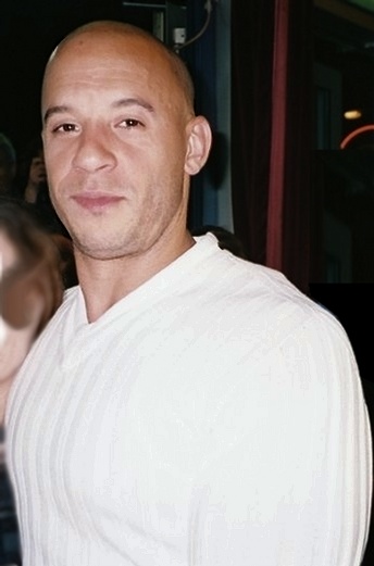 Vin Diesel