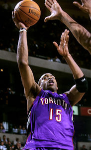 Vince Carter