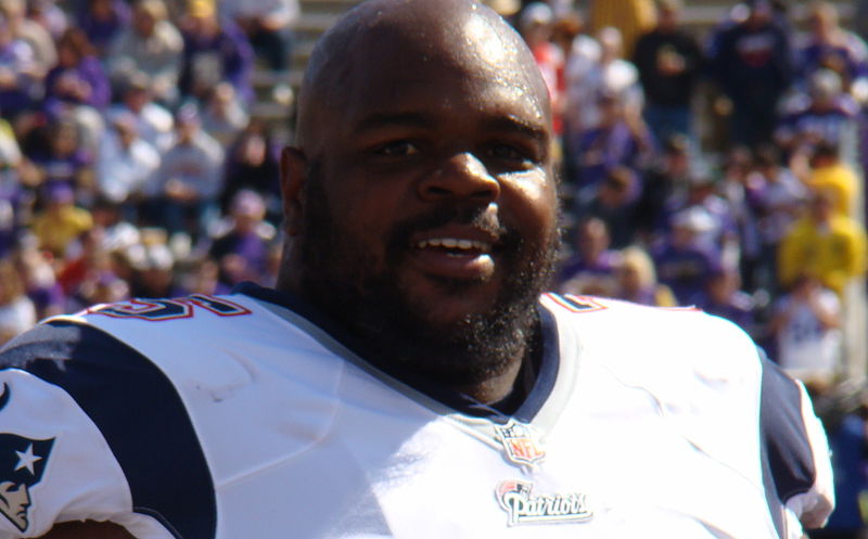 Vince Wilfork