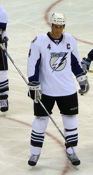 Vincent LeCavalier