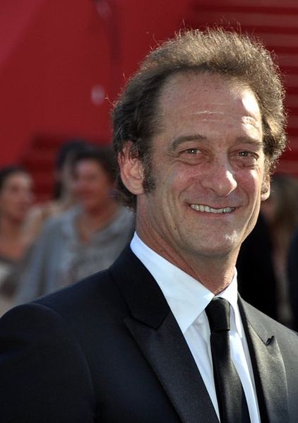 Vincent Lindon