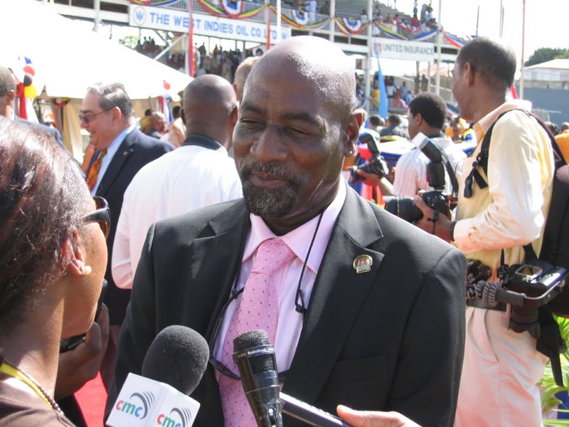 Viv Richards