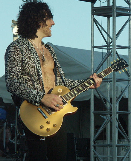 Vivian Campbell