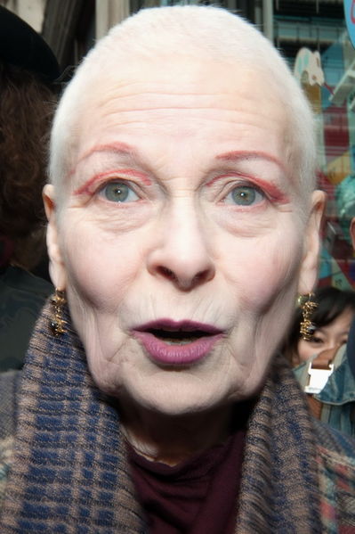 Vivienne Westwood