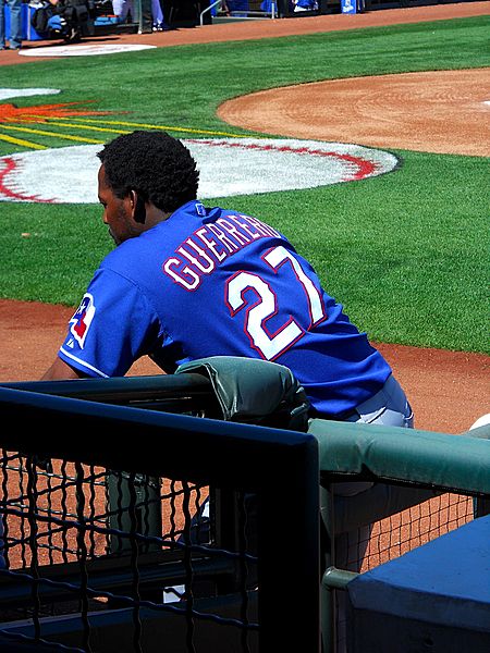 Vladimir Guerrero