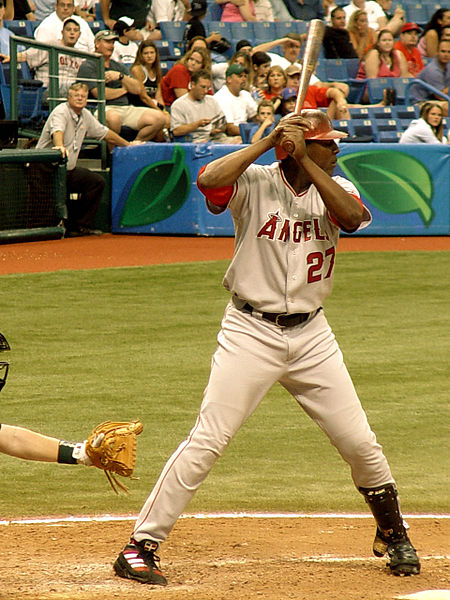 Vladimir Guerrero