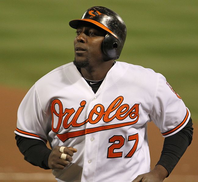 Vladimir Guerrero