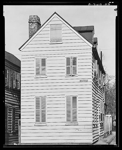 Walker Evans