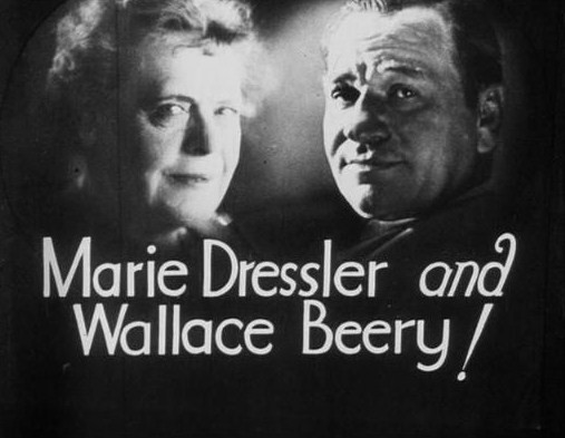 Wallace Beery