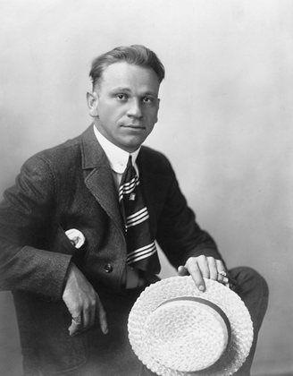 Wallace Beery