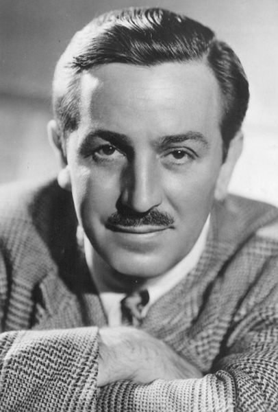 Walt Disney