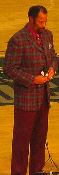 Walt Frazier