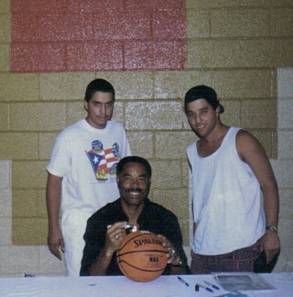 Walt Frazier