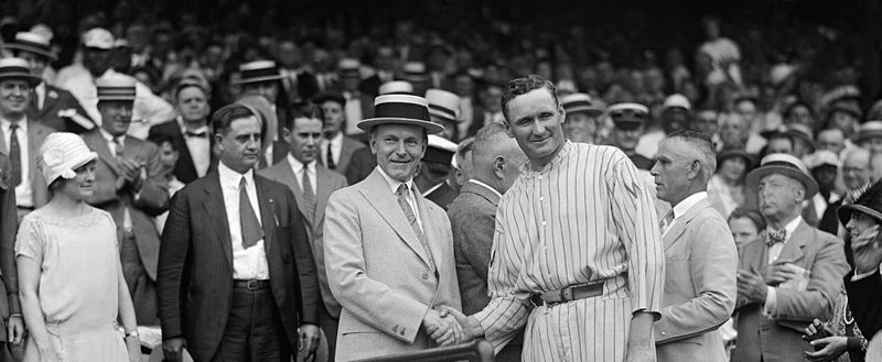 Walter Johnson