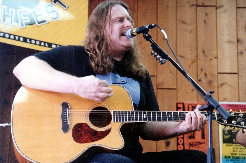 Warren Haynes