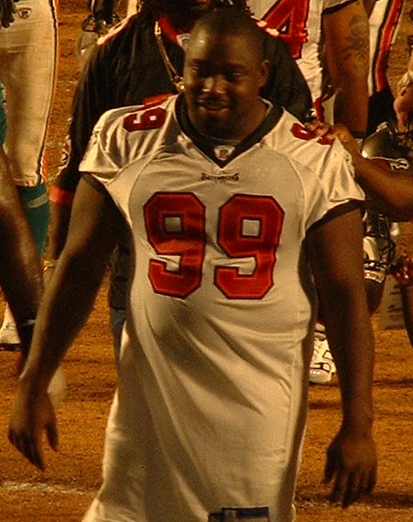 Warren Sapp