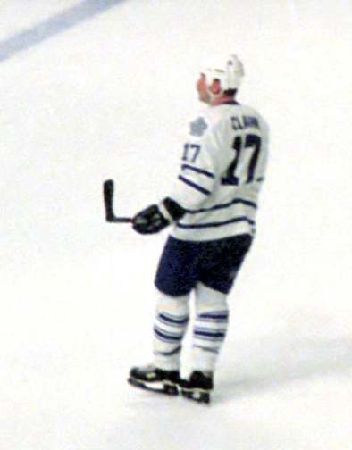 Wendel Clark