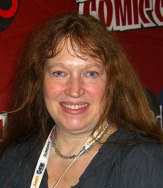 Wendy Froud