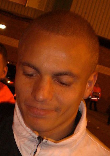 Wes Brown