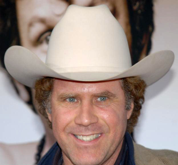 Will Ferrell