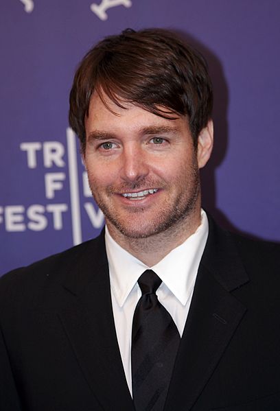 Will Forte