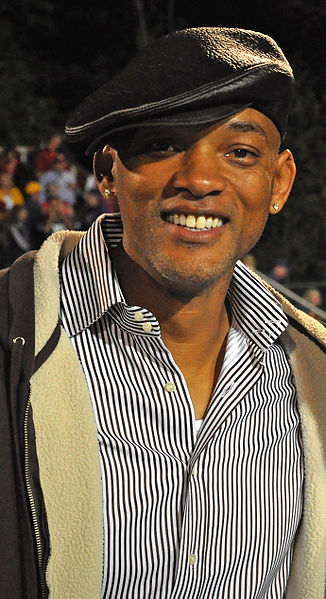 Will Smith