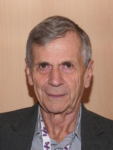 William B. Davis