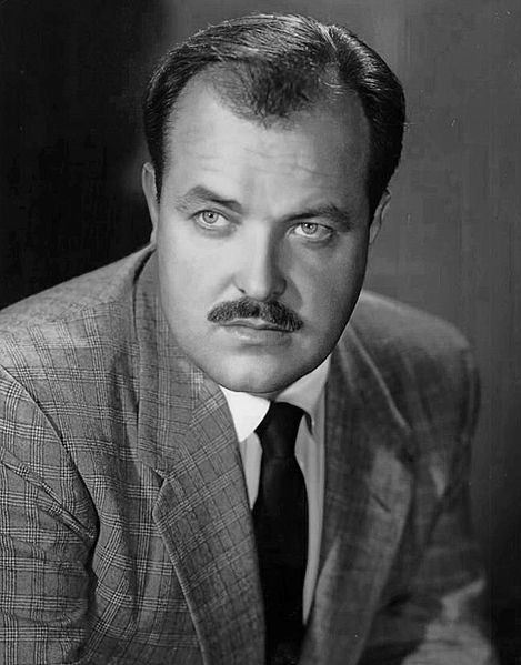 William Conrad