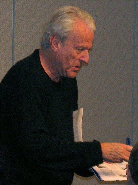 William Goldman