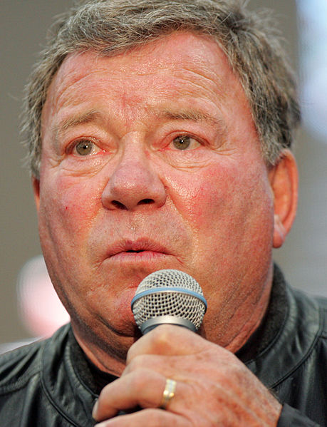 William Shatner