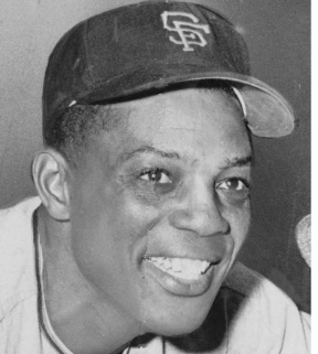 Willie Mays