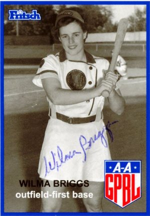 Wilma Briggs